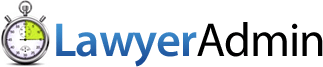 Lawyer Admin